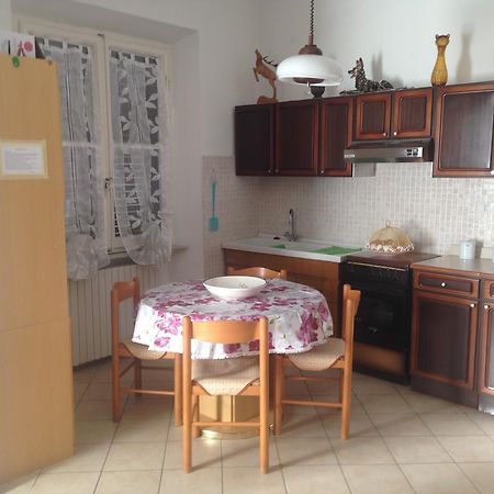 Sole E Mare Apartment ซานวินเชนโซ ภายนอก รูปภาพ