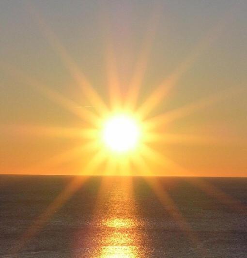 Sole E Mare Apartment ซานวินเชนโซ ภายนอก รูปภาพ