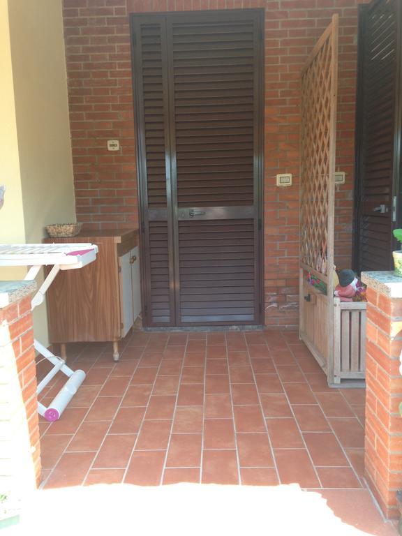 Sole E Mare Apartment ซานวินเชนโซ ห้อง รูปภาพ