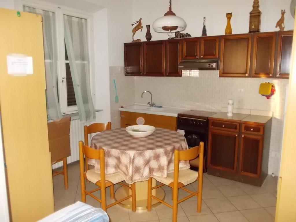 Sole E Mare Apartment ซานวินเชนโซ ห้อง รูปภาพ