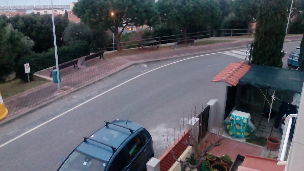 Sole E Mare Apartment ซานวินเชนโซ ภายนอก รูปภาพ
