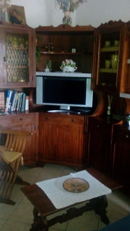 Sole E Mare Apartment ซานวินเชนโซ ภายนอก รูปภาพ