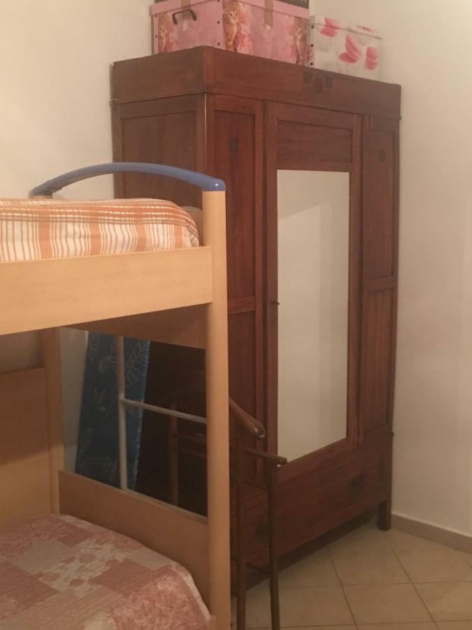 Sole E Mare Apartment ซานวินเชนโซ ภายนอก รูปภาพ