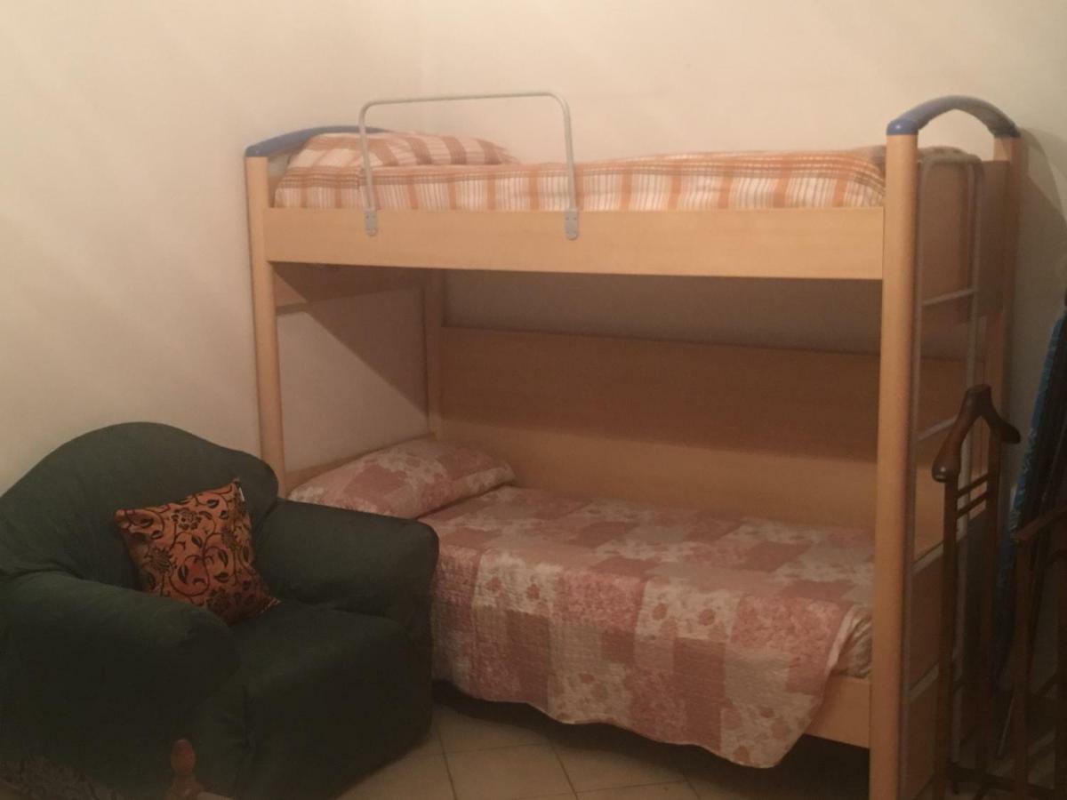 Sole E Mare Apartment ซานวินเชนโซ ภายนอก รูปภาพ